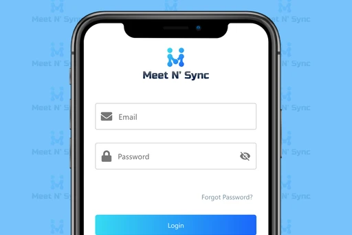 Meet N’ Sync
